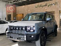جيتور T2